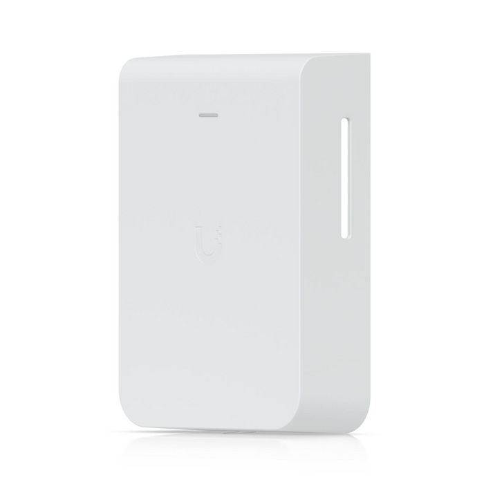 Ubiquiti U7 Pro Wall Paintable Cover - Tapa Pintable para U7 Pro Wall, Policarbonato, 157.8 x 110.8 x 39.5 mm