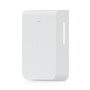 Ubiquiti U7 Pro Wall Paintable Cover - Tapa Pintable para U7 Pro Wall, Policarbonato, 157.8 x 110.8 x 39.5 mm