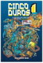Tebeos Dolmen Editorial S.L. Cinco duros: La historia del videojuego en España para todos Vol 3 (1990-1993) Pérez