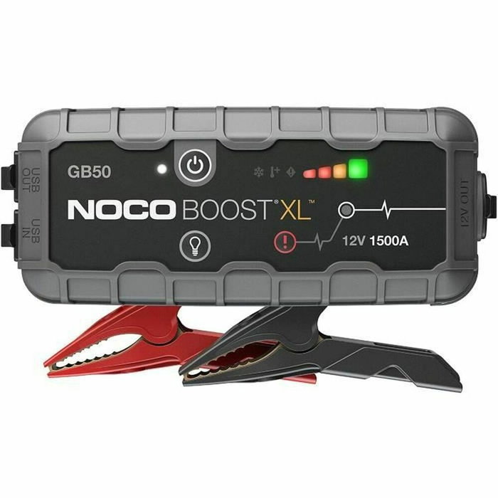 NOCO GB50 Jump Starter 12V 1500A