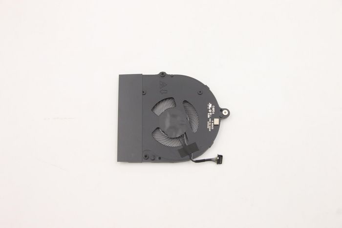 Lenovo Ventilador Refrigeración CPU para Lenovo ThinkPad L15 (DC5V)