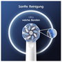 Oral-B Pro Sensitive Clean Cabezales de Repuesto, 6 unidades, Blanco