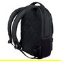 Wenger Fuse Mochila para portátil de 39,6 cm (15.6"), Neopreno, Compartimento para portátil, Color Negro