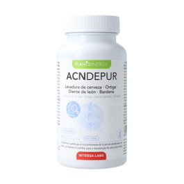 Intersa Acn Depur Acne 60 cápsulas