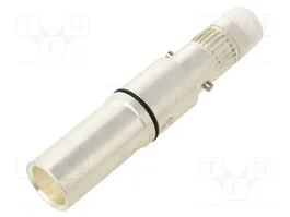 LAPP Conector de alimentación AC EPIC® POWERLOCK QCM 150 (1) inevitable