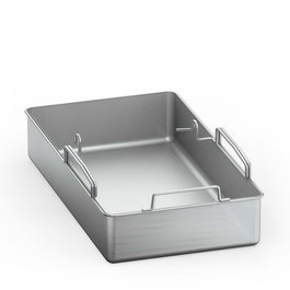 Rational Ivario Cesta Coccion Para 2-S - Maquinaria de cocción