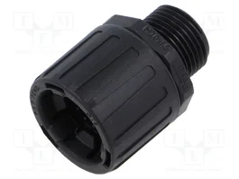 LAPP Conector final recto SILVYN® FPAS M20x1.5