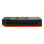 Level One GSW-0807 Switch Gigabit de 8 Puertos Ethernet