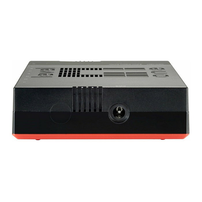 LevelOne GSW-0807 Switch 8 Puertos Gigabit Ethernet No Administrado Montaje Pared