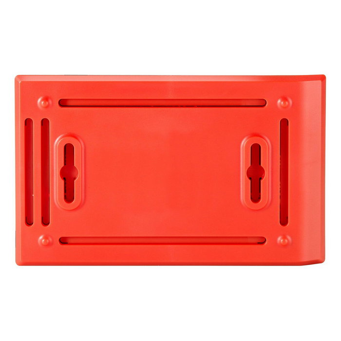 LevelOne GSW-0807 Switch 8 Puertos Gigabit Ethernet No Administrado Montaje Pared