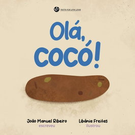 Trinta Por Uma Linha, Ola Coco, Joao Manuel Ribeiro - Trinta Por Uma Linha