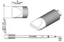 JBC TOOLS Punta de soldadura tipo destornillador 6,6x1,8mm