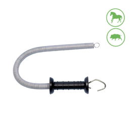 Pastormatic Puerta Cercado DFV-32 para puertas de hasta 5 metros