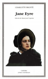 Jane Eyre, Charlotte Brontë - CATEDRA