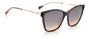 Missoni MIS-0003-S-KDX-FF con cristal rosa gris