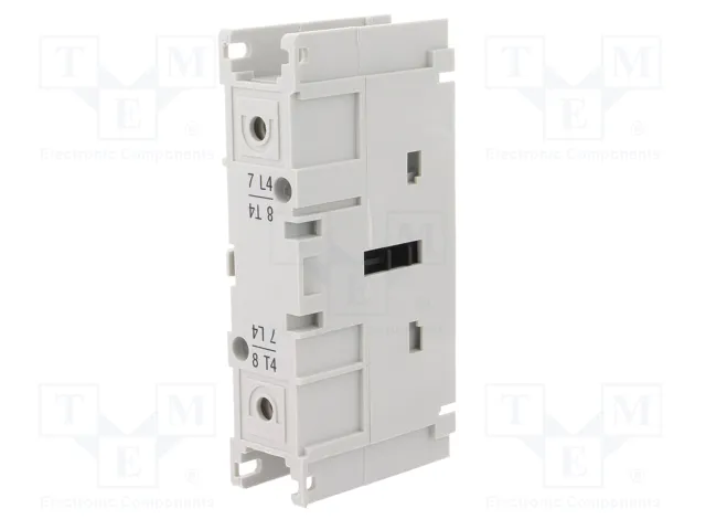 LOVATO ELECTRIC Cuarto campo GA 63A lateral LOVATO ELECTRIC Cuarto campo GA 63A lateral