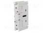 LOVATO ELECTRIC Cuarto campo GA 63A lateral
