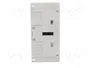 LOVATO ELECTRIC Cuarto campo GA 63A lateral