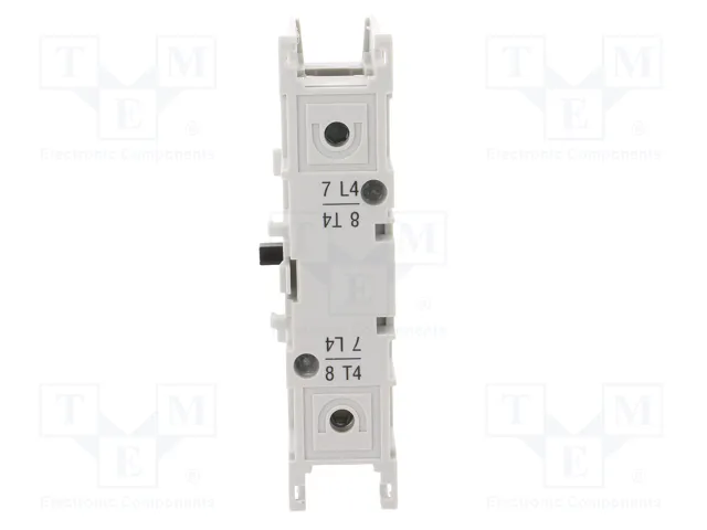 LOVATO ELECTRIC Cuarto campo GA 63A lateral LOVATO ELECTRIC Cuarto campo GA 63A lateral