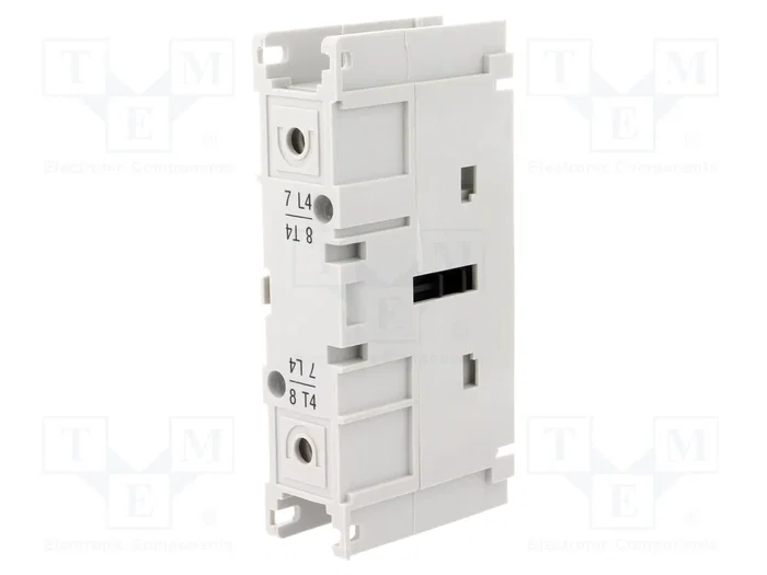 LOVATO ELECTRIC Cuarto campo GA 63A lateral LOVATO ELECTRIC Cuarto campo GA 63A lateral