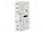 LOVATO ELECTRIC Cuarto campo GA 63A lateral