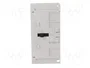 LOVATO ELECTRIC Cuarto campo GA 63A lateral
