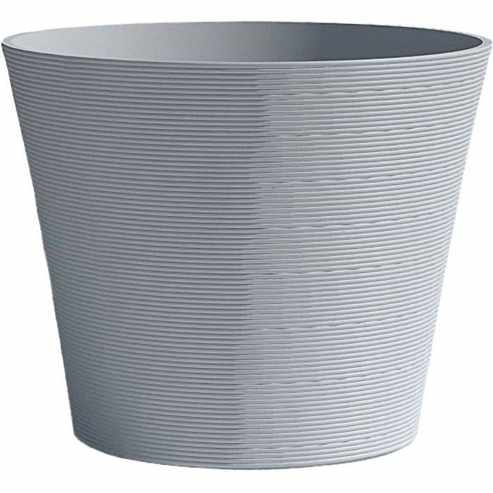 Garden Id Maceta Green Care Sense Piedra azul 50 x 41 cm Garden Id Maceta Green Care Sense Piedra azul 50 x 41 cm