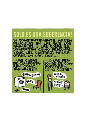 La Industria de Los Sueños 3: ¡Secuela Maestra!