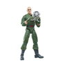 Hasbro Figura Marvel Legends Series X-Men Profesor X (Savage Land) Coleccionable 15 cm