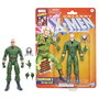 Hasbro Figura Marvel Legends Series X-Men Profesor X (Savage Land) Coleccionable 15 cm