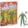 Hasbro Figura Marvel Legends Series X-Men Profesor X (Savage Land) Coleccionable 15 cm