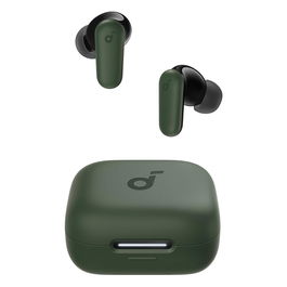 Anker Soundcore P30i Auriculares True Wireless In-Ear, Verde, Cancelación de Ruido Activa, Autonomía 45h