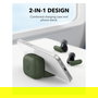 Anker Soundcore P30i Auriculares True Wireless In-Ear, Verde, Cancelación de Ruido Activa, Autonomía 45h