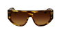 Victoria Beckham VB676S-5514224 Gafas de sol Marrón