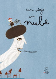 APILA, Un viaje en nube - Marco Scalcione