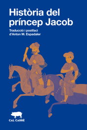 Història del príncep Jacob, Anónimo - CAL CARRE