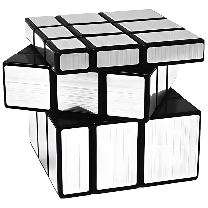 DEQUBE CUBO MIRROR D00501