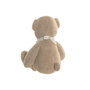 DKD Home Decor Peluche de Oso Surtido de 2 Unidades (Rosa y Marrón) 38x24x50 cm