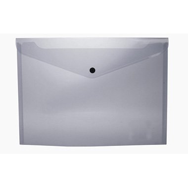 Dosier Sobre Pryse/Olef Pp Broche A5 Humo (Set de 12)