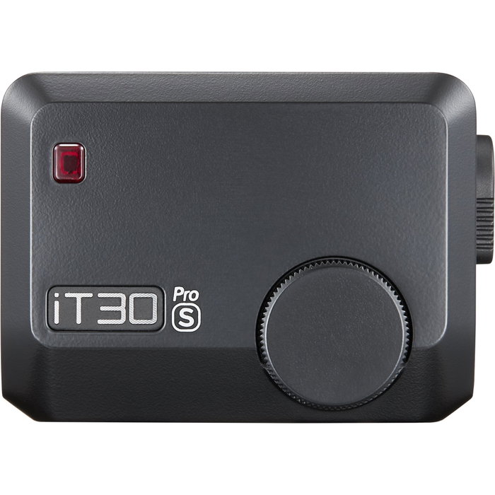 Godox iT30Pro S Flash P-TTL para Sony Negro Godox iT30Pro S Flash P-TTL para Sony Negro