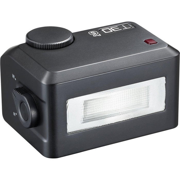 Godox iT30Pro S Flash P-TTL para Sony Negro Godox iT30Pro S Flash P-TTL para Sony Negro