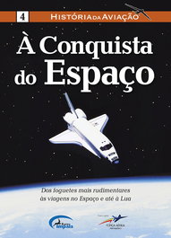 À CONQUISTA DO ESPAÇO, VV.AA. - EURO IMPALA PORTUGUES