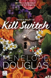 Kill Switch, Penelope Douglas - CROSSBOOKS