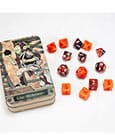 Pack de Character Class Classic RPG Alchemist (14)