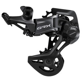 Shimano GRX RD-RX822-GS Cambio Trasero 12 velocidades Direct Mount para GRX 1x12 10-45 dientes