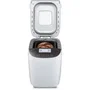 Medion Máquina de hacer pan de 950 W con 19 programas, Blanco