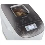 Medion Máquina de hacer pan de 950 W con 19 programas, Blanco