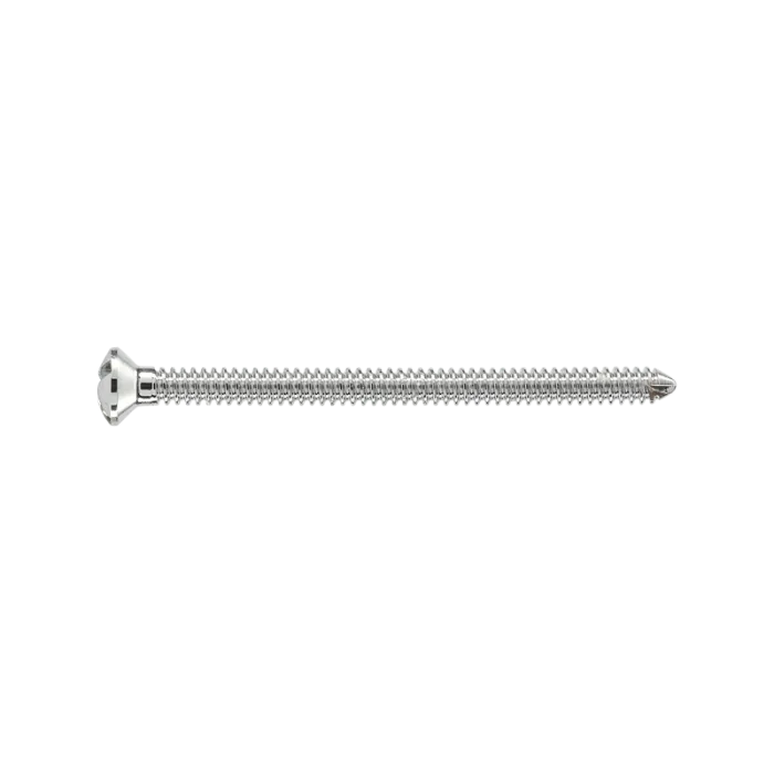 Vi CSST1508 Tornillo Cortical de Autosujeción 1.5 mm 8 mm Longitud Vi CSST1508 Tornillo Cortical de Autosujeción 1.5 mm 8 mm Longitud