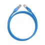 Vention Cable de Red Ethernet RJ45 IBEYH Cat6 UTP 2 metros Azul, para Gigabit Ethernet 1000 Mbps, Plug and Play