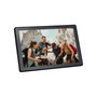 Braun DigiFrame 1011 WiFi Mobile Black